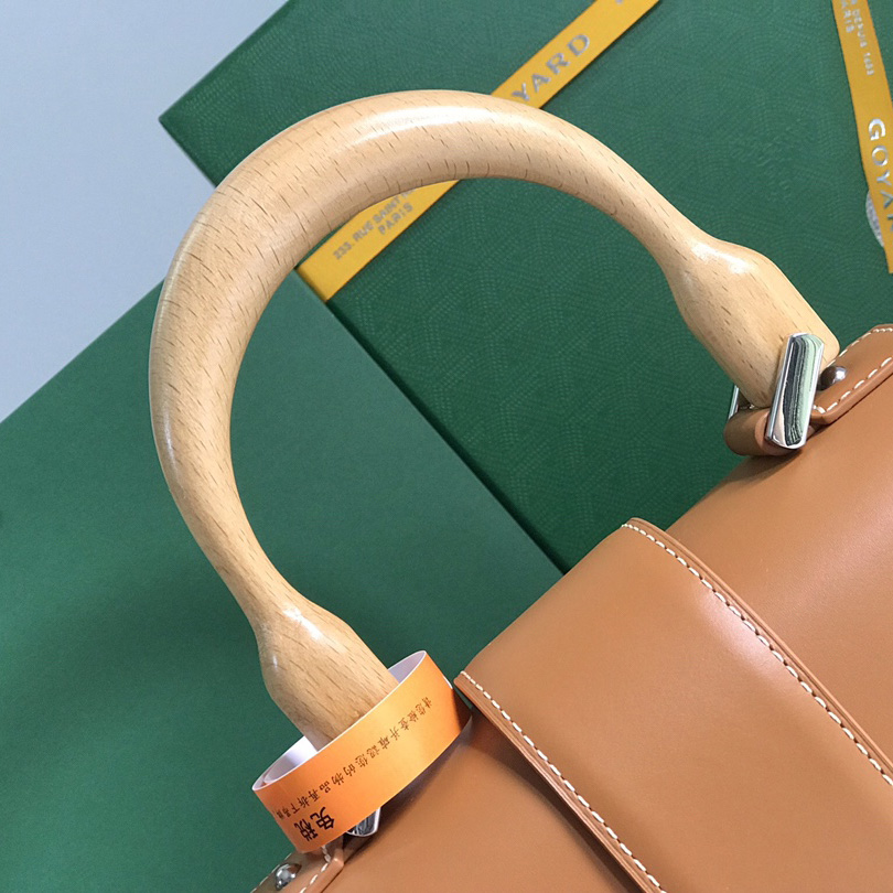 Goyard Saïgon PM Bag - DopestKickz