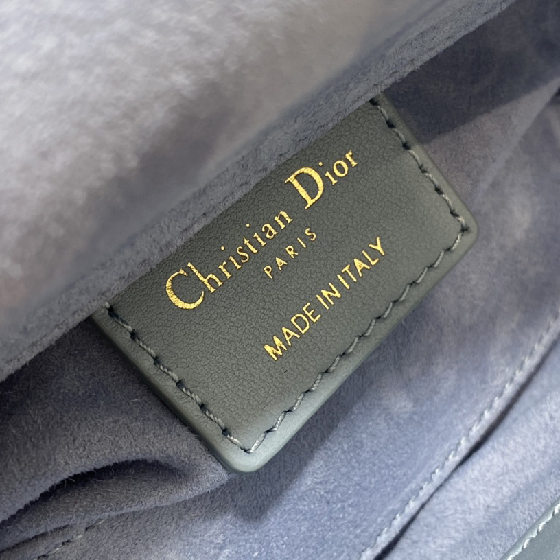 Dior Micro Lady D-Joy Bag  - DopestKickz