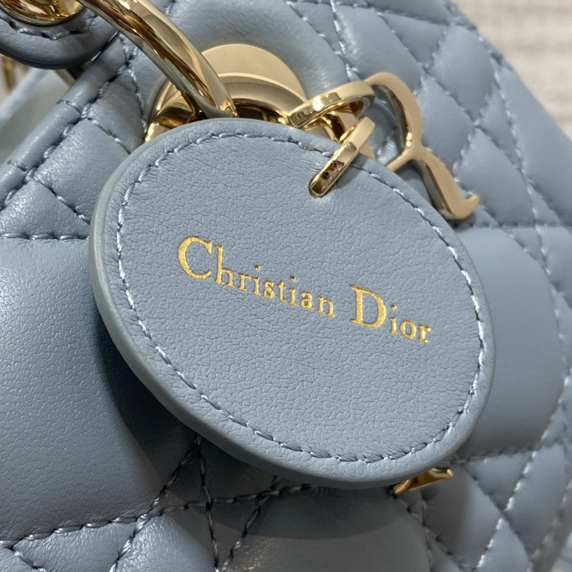 Dior Micro Lady D-Joy Bag  - DopestKickz