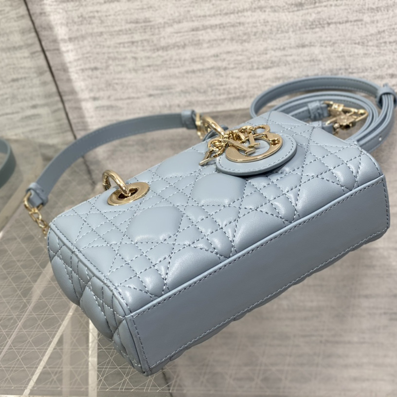 Dior Micro Lady D-Joy Bag  - DopestKickz