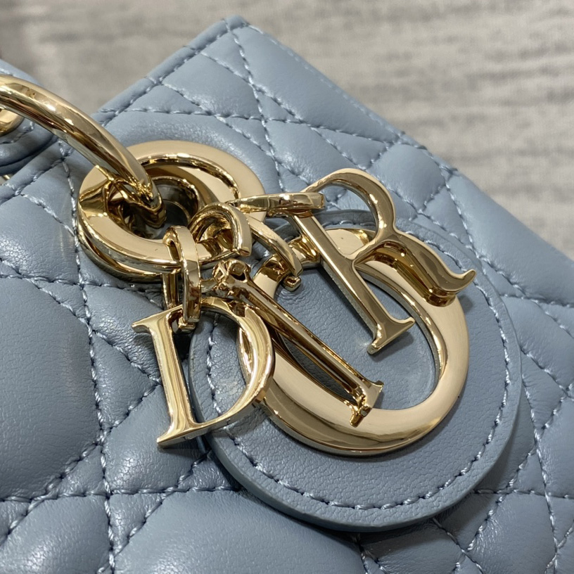Dior Micro Lady D-Joy Bag  - DopestKickz