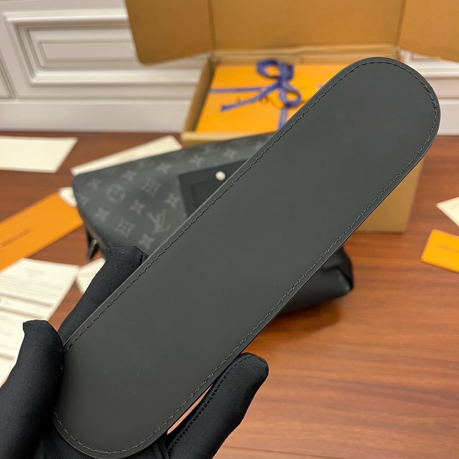 Louis Vuitton Messenger PM Voyager(33x22.5x11cm)     M40511 - DopestKickz