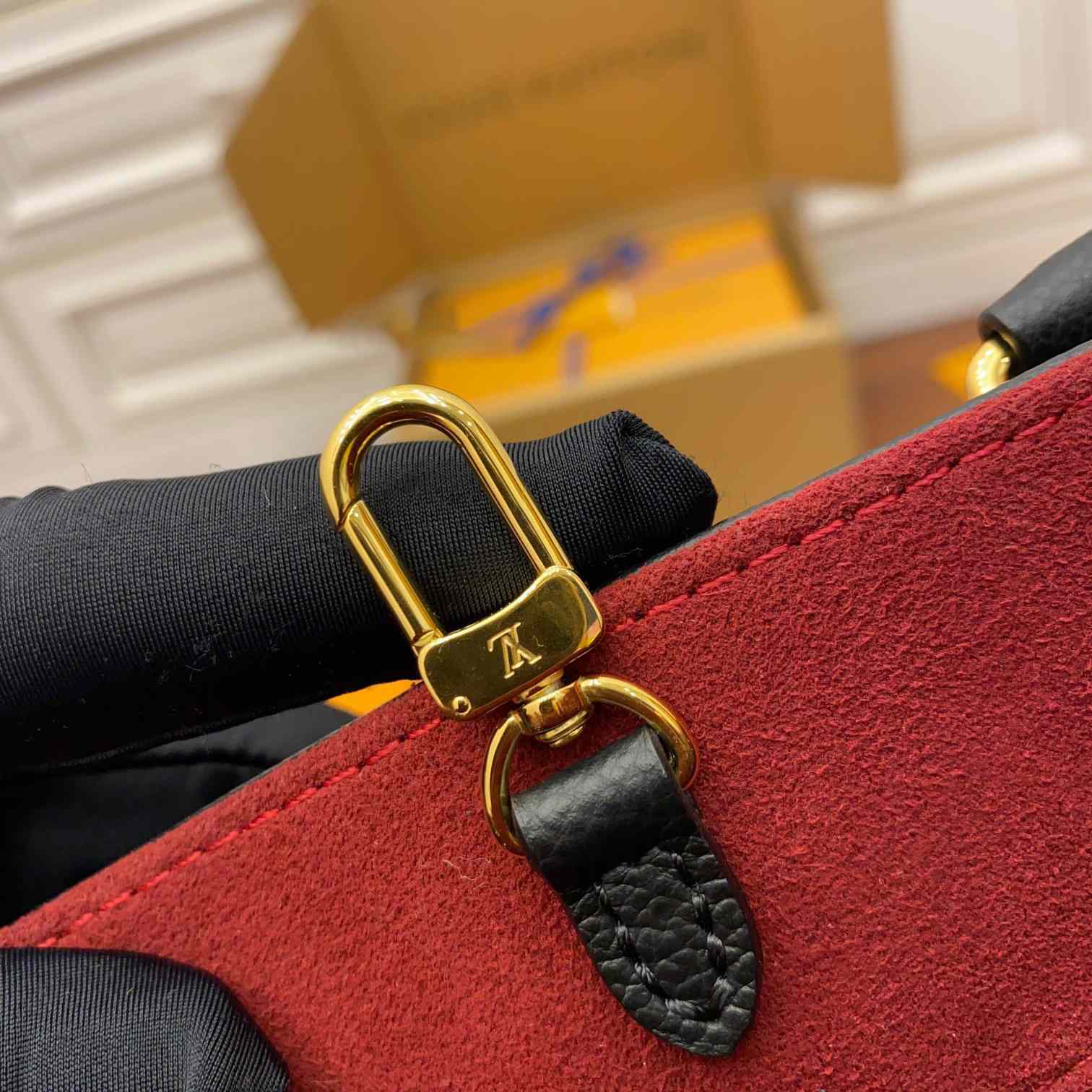 Louis Vuitton OnTheGo PM     M45659 - DopestKickz