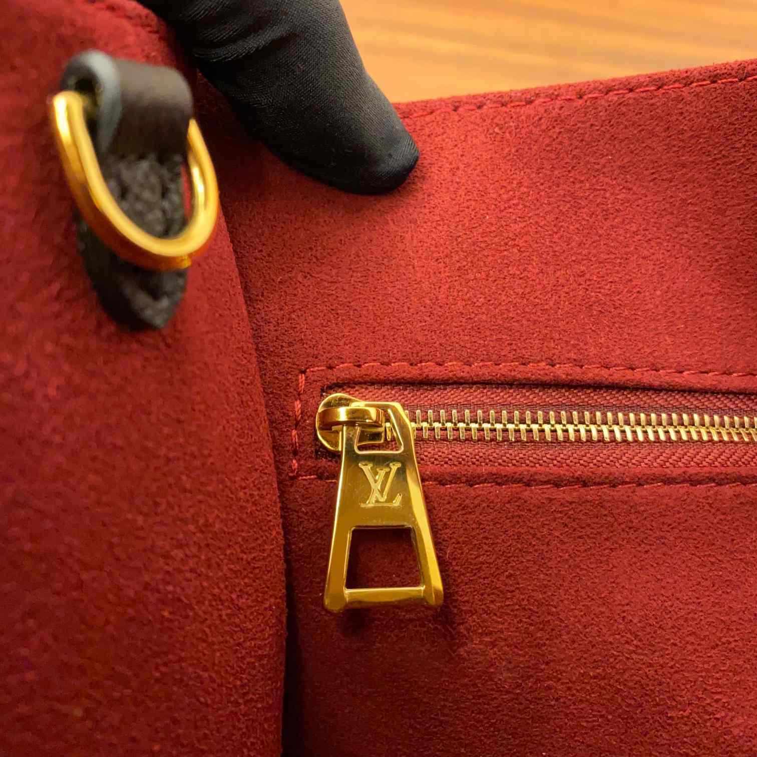 Louis Vuitton OnTheGo PM     M45659 - DopestKickz