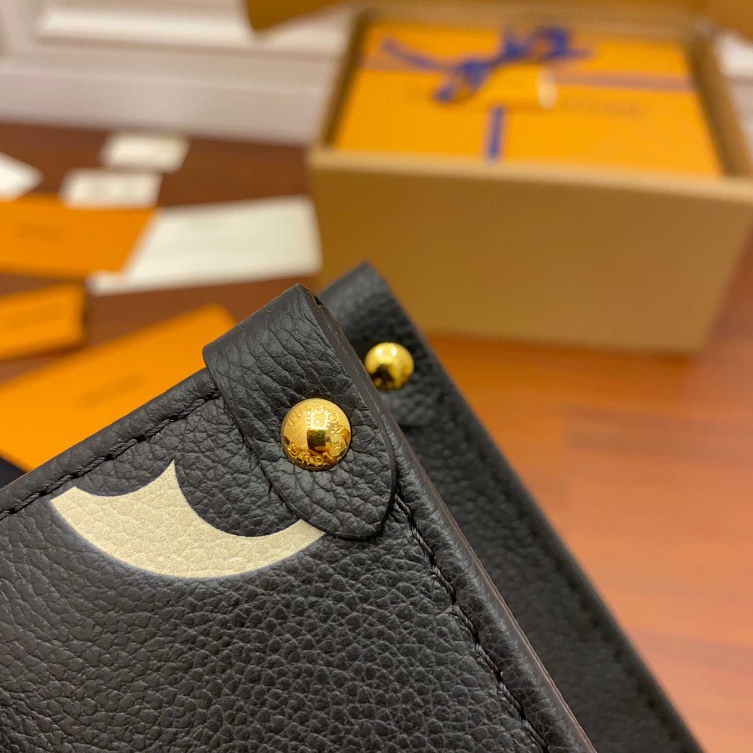 Louis Vuitton OnTheGo PM     M45659 - DopestKickz