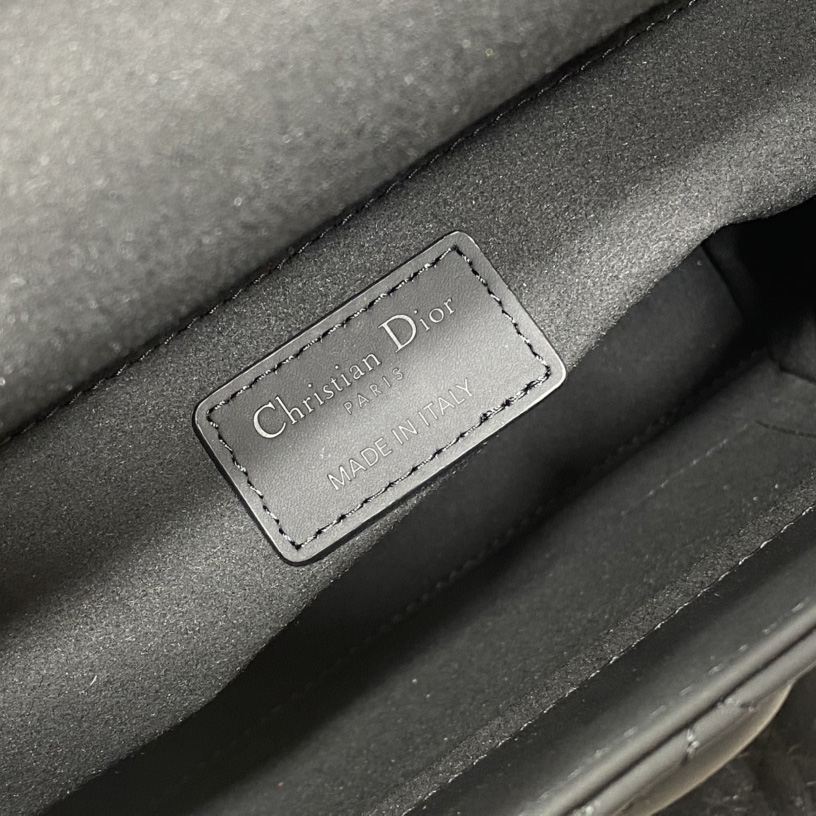 Dior Medium Lady Dior Bag - DopestKickz