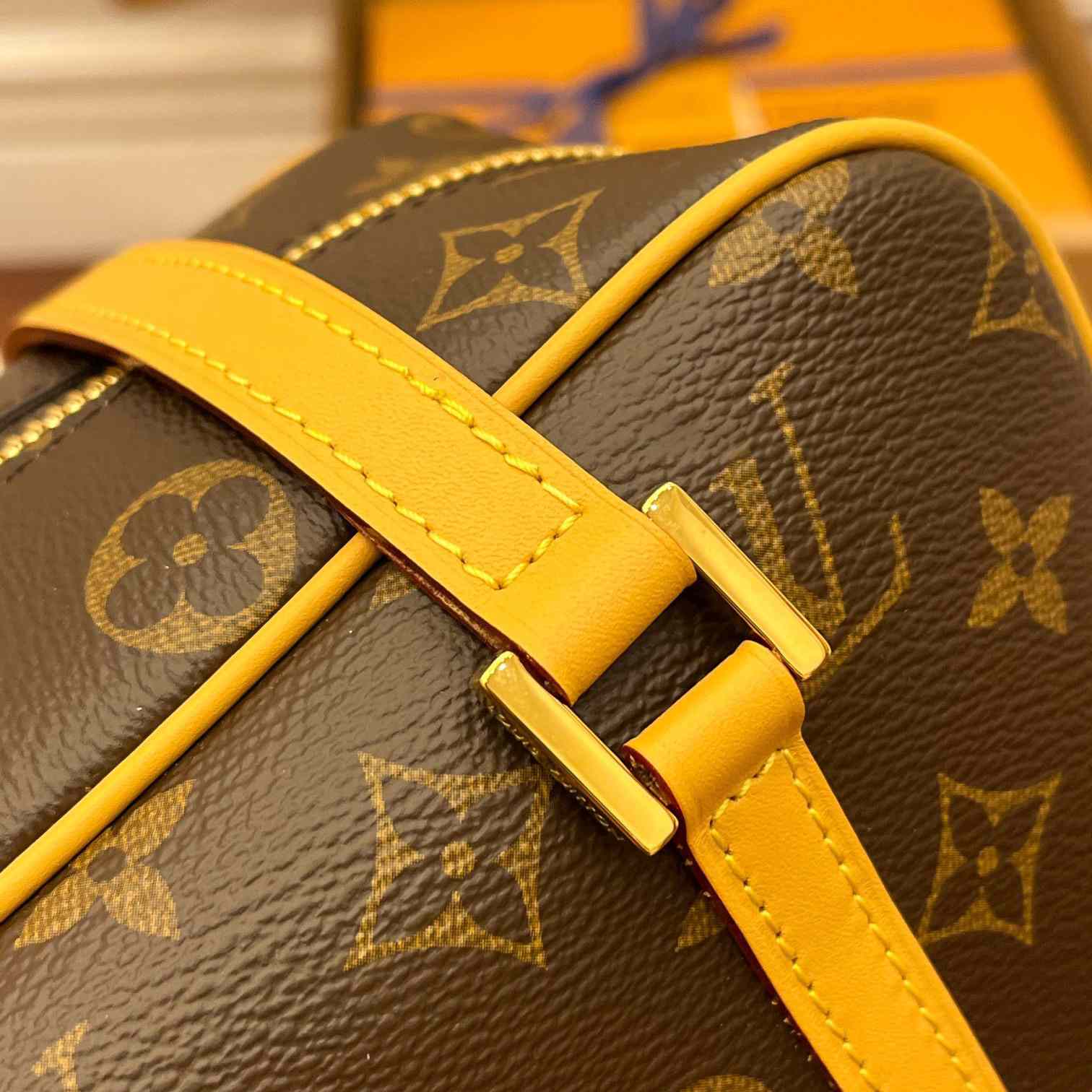 Louis Vuitton Cité    M46321 - DopestKickz