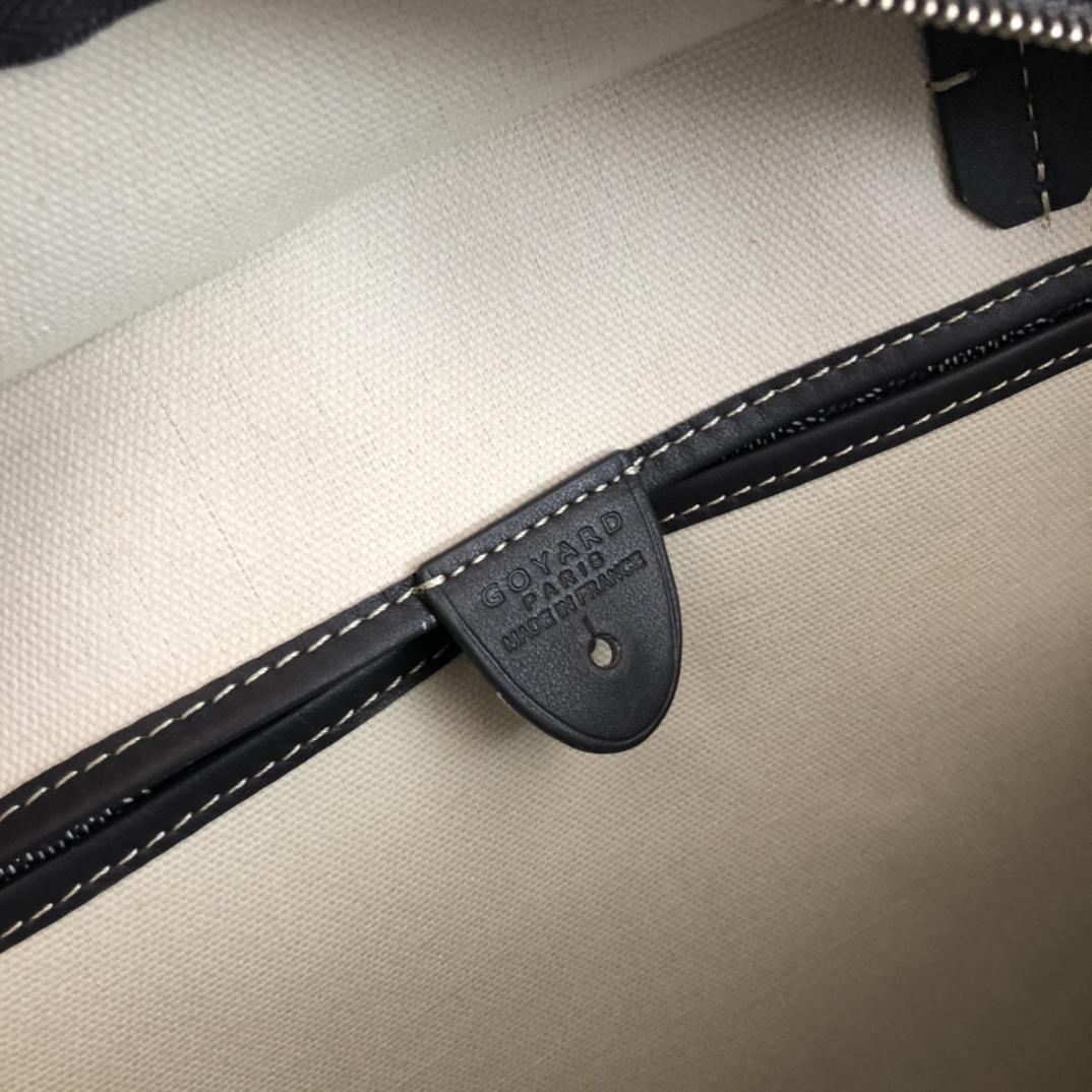 Goyard Artois PM Bag(50-36-29cm) - DopestKickz