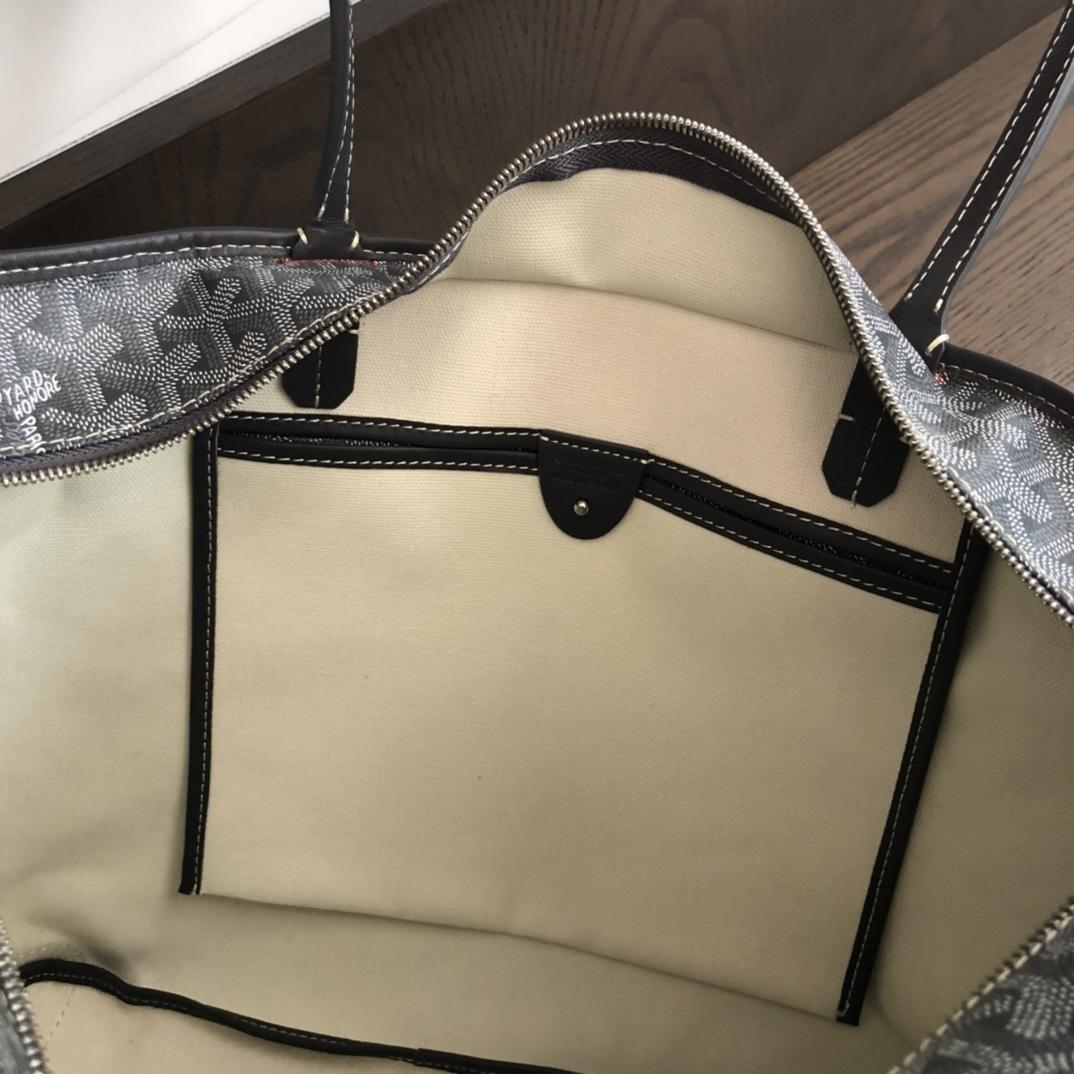 Goyard Artois PM Bag(50-36-29cm) - DopestKickz