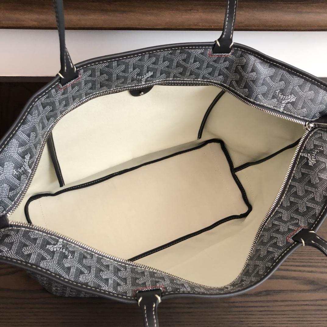 Goyard Artois PM Bag(50-36-29cm) - DopestKickz