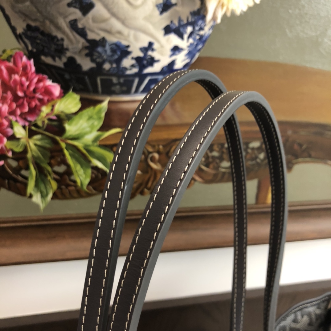 Goyard Artois PM Bag(50-36-29cm) - DopestKickz