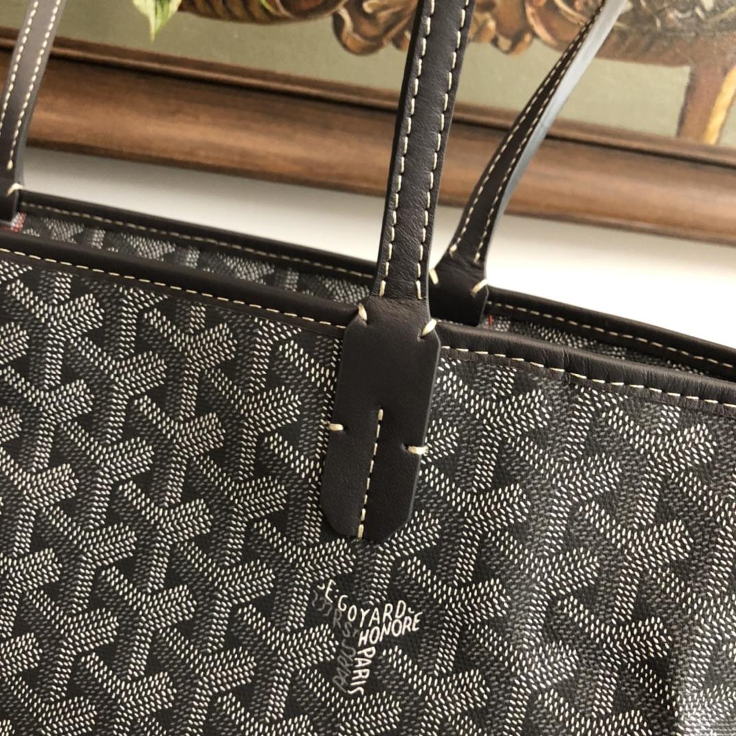 Goyard Artois PM Bag(50-36-29cm) - DopestKickz