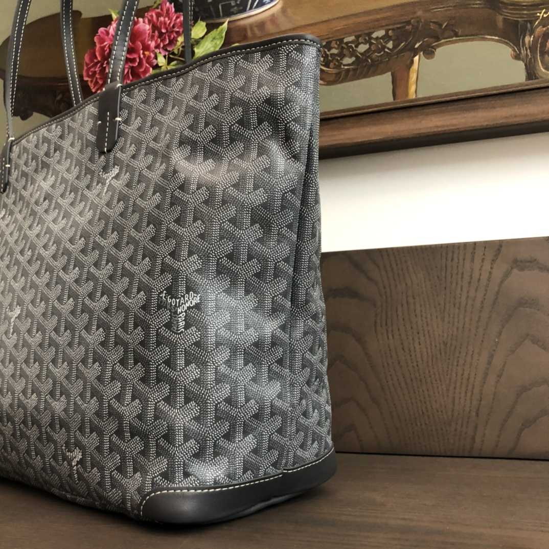 Goyard Artois PM Bag(50-36-29cm) - DopestKickz