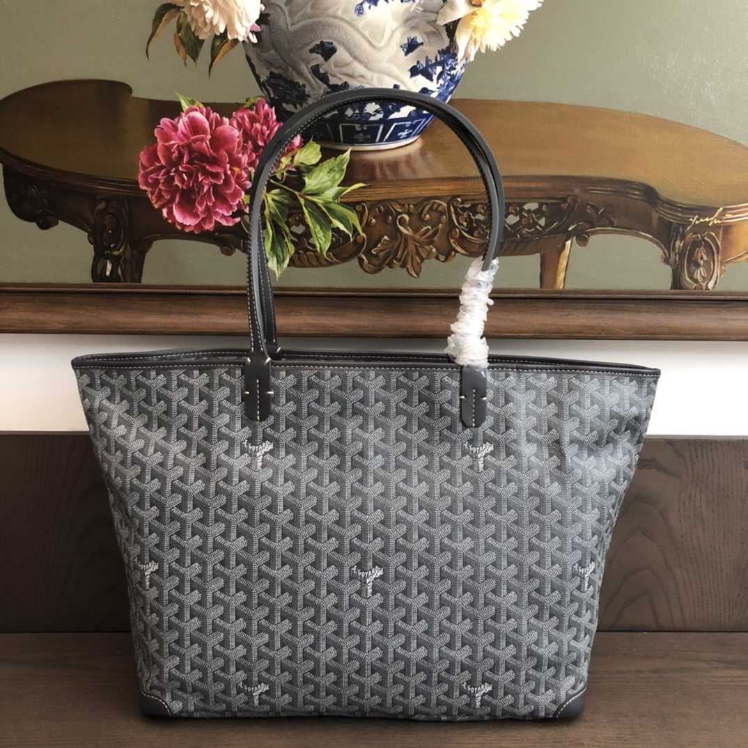 Goyard Artois PM Bag(50-36-29cm) - DopestKickz