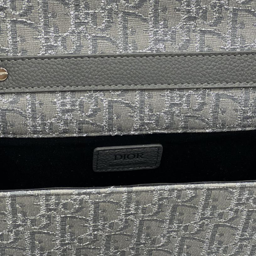 Dior Mini Gallop Bag With Strap - DopestKickz