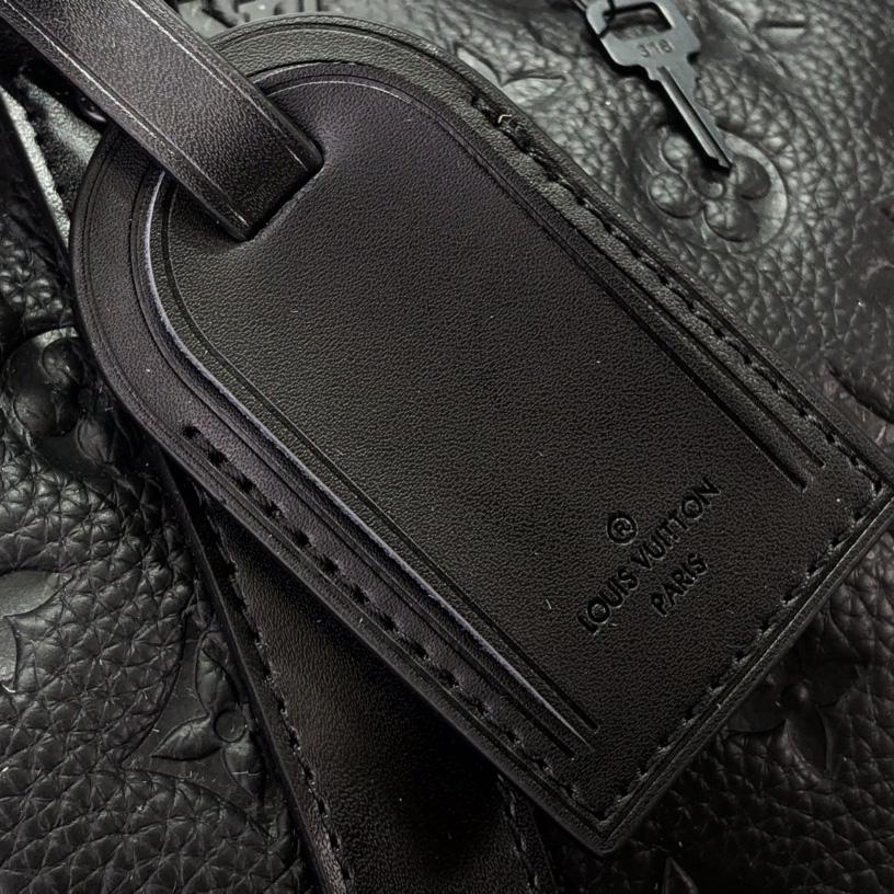 Louis Vuitton Keepall Bandoulière 50(50-29-23cm)    M59025 - DopestKickz