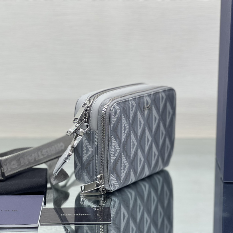 Dior Pouch With Strap - DopestKickz