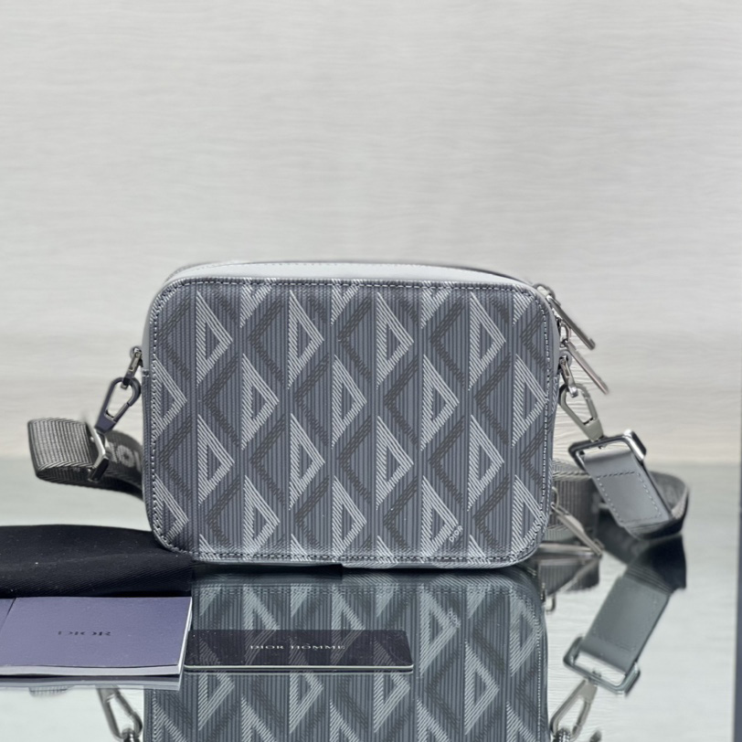 Dior Pouch With Strap - DopestKickz