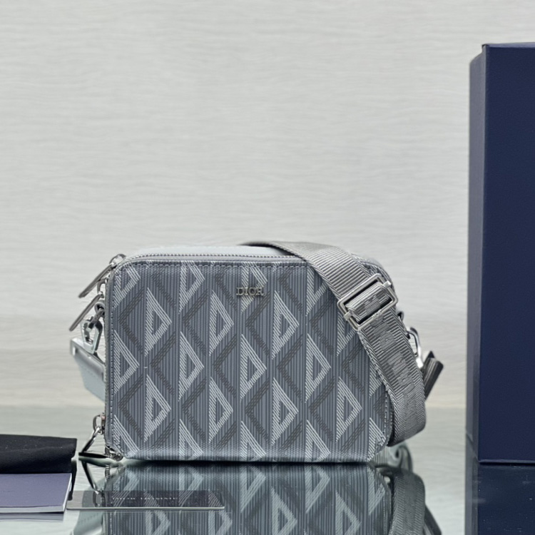 Dior Pouch With Strap - DopestKickz