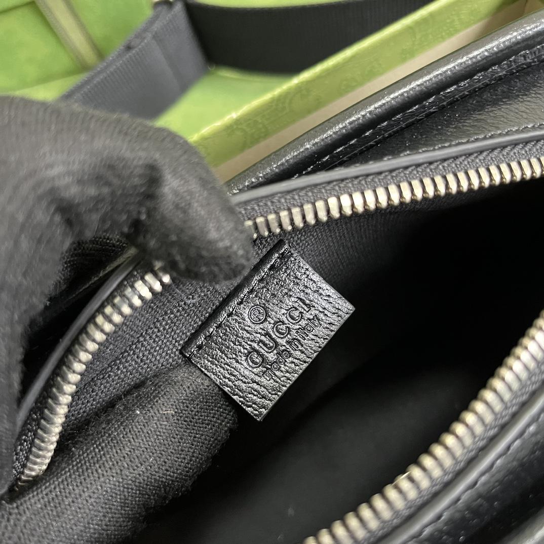 Gucci Jumbo GG Mini Bag - DopestKickz