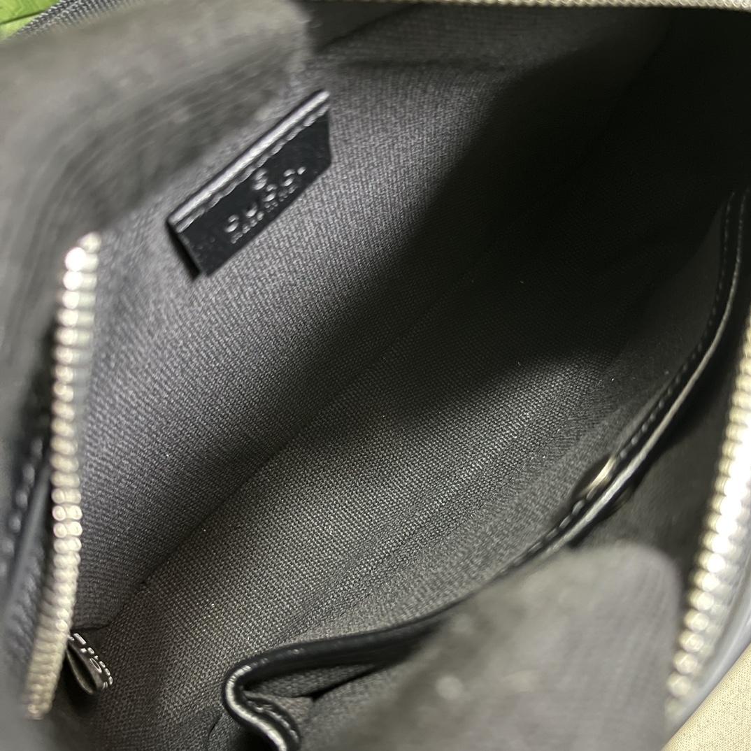 Gucci Jumbo GG Mini Bag - DopestKickz