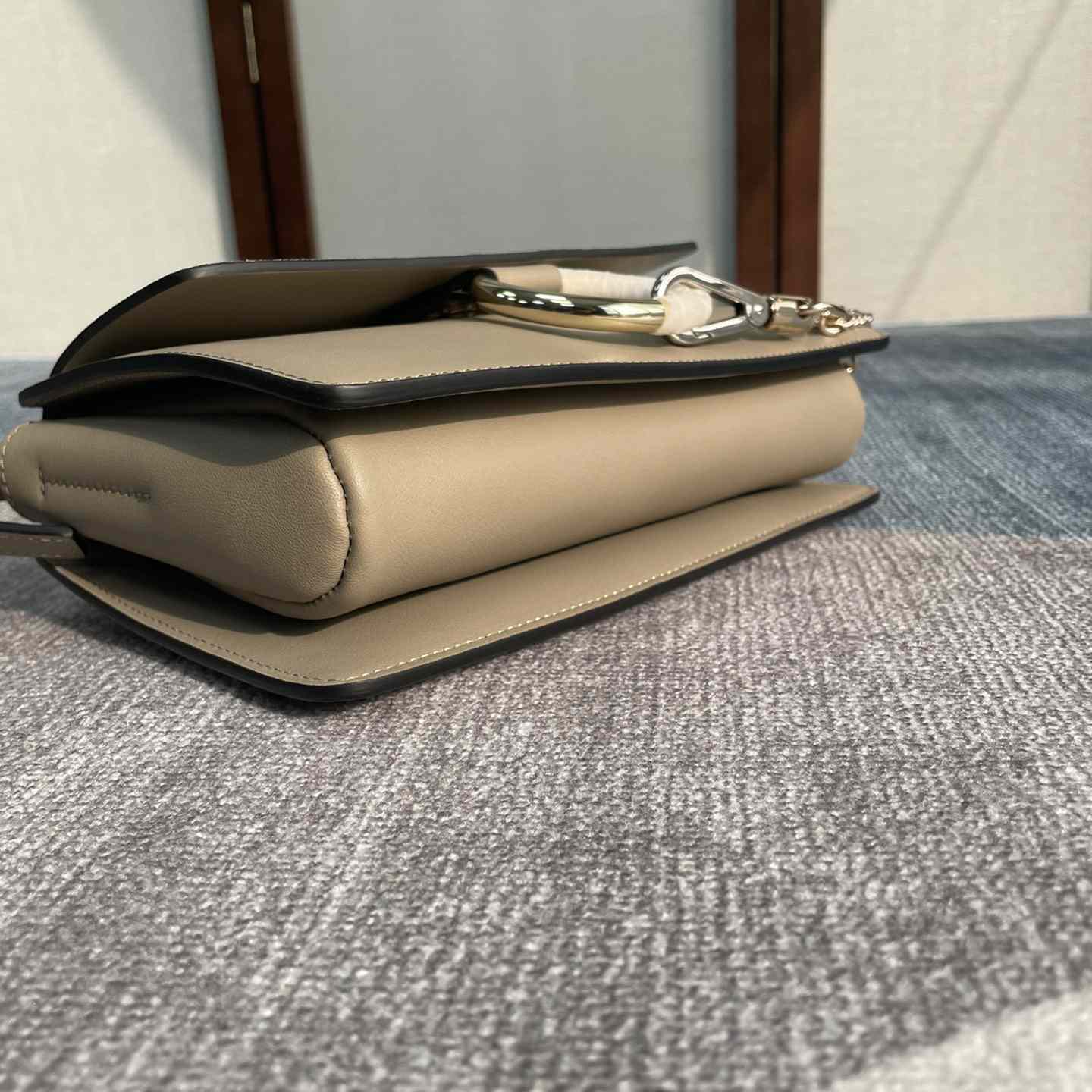 Chloe Faye Wallet On Strap(24-15-7cm) - DopestKickz