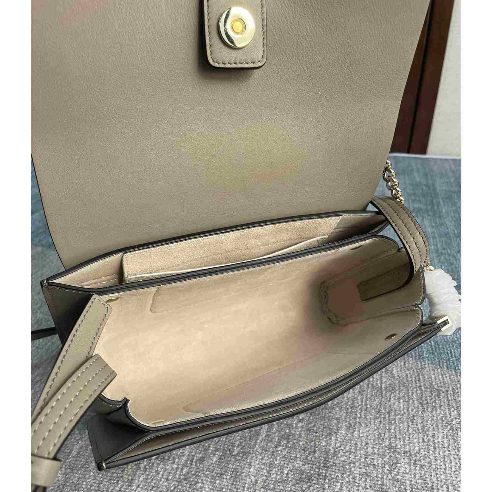 Chloe Faye Wallet On Strap(24-15-7cm) - DopestKickz