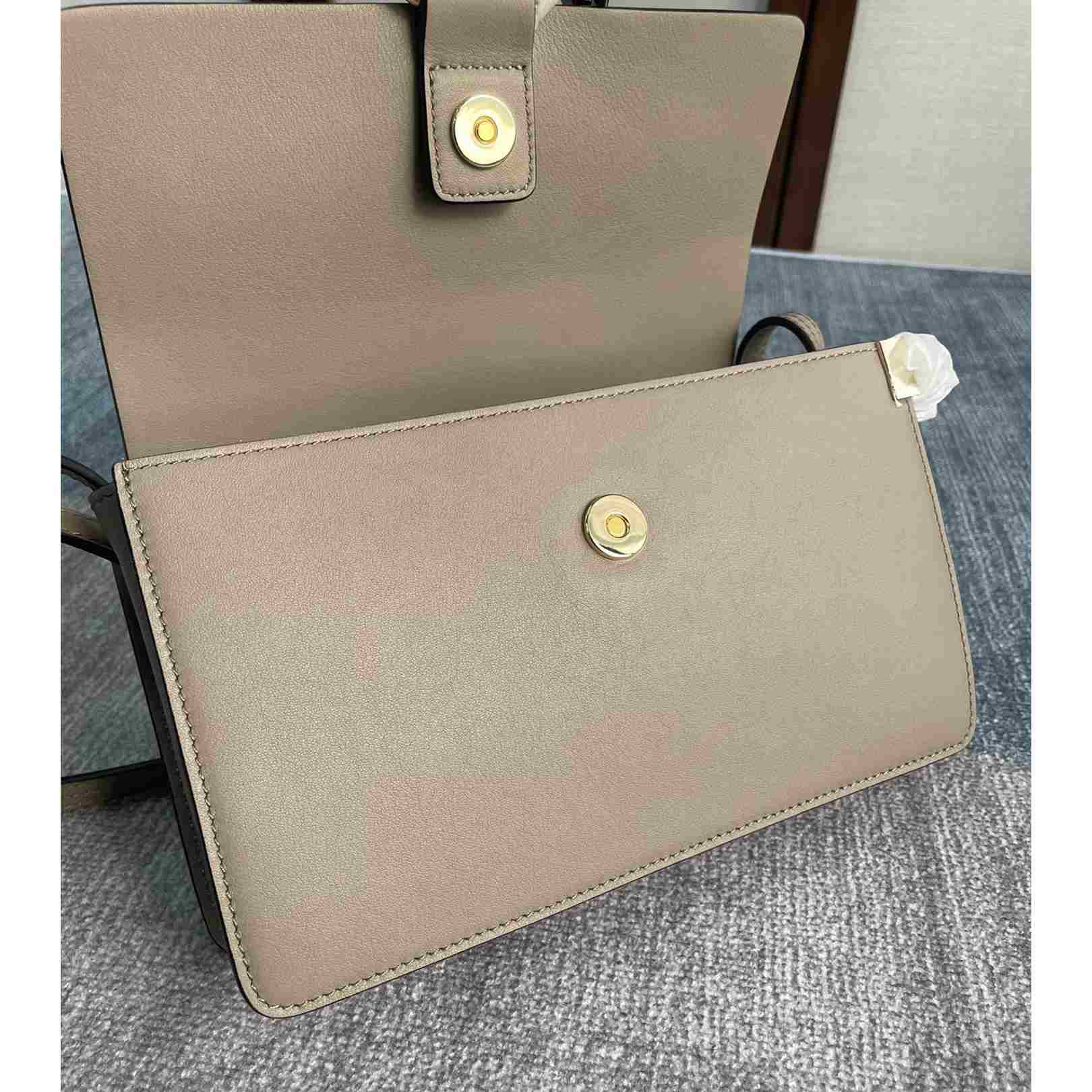 Chloe Faye Wallet On Strap(24-15-7cm) - DopestKickz