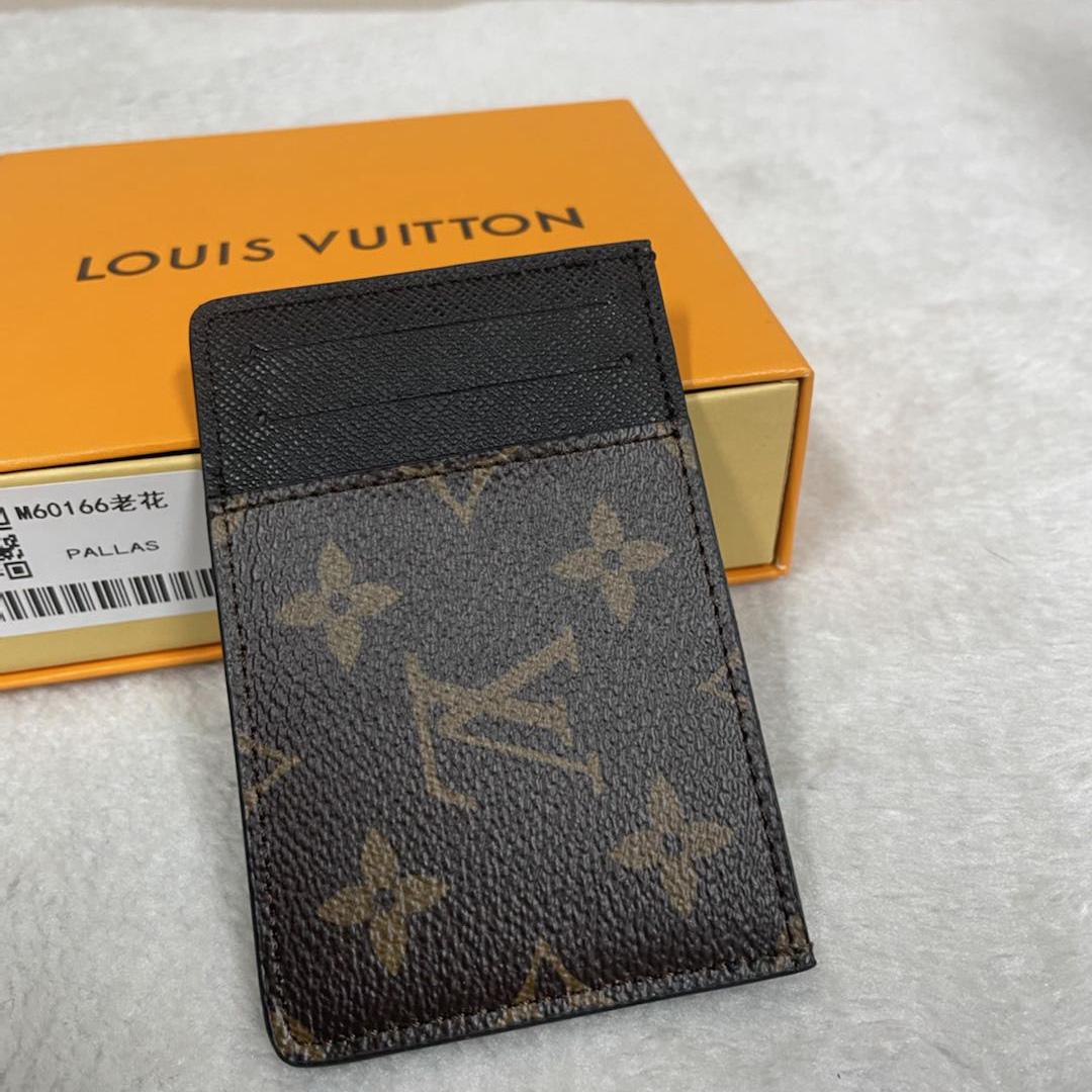 Louis Vuitton Neo Card Holder (11 x 7 x 0.6cm)        M60166 - DopestKickz