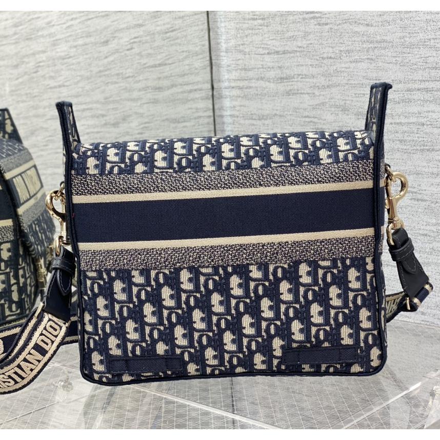 Dior Medium Diorcamp Bag  - DopestKickz