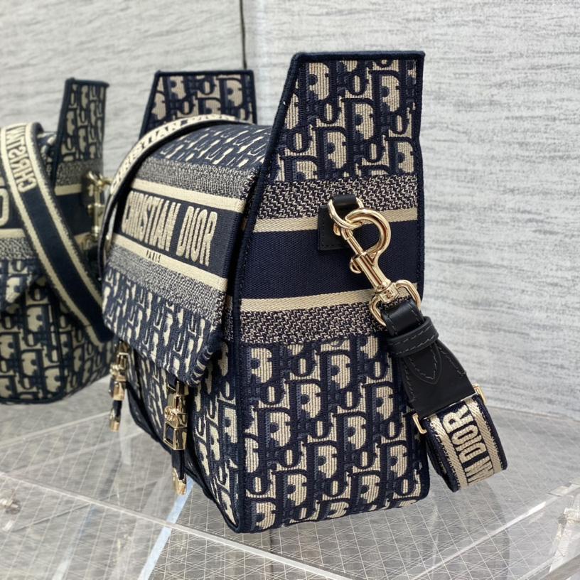 Dior Medium Diorcamp Bag  - DopestKickz