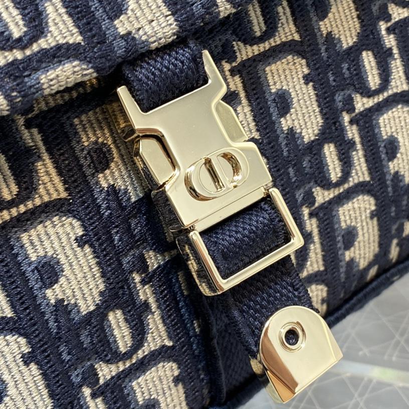 Dior Medium Diorcamp Bag  - DopestKickz