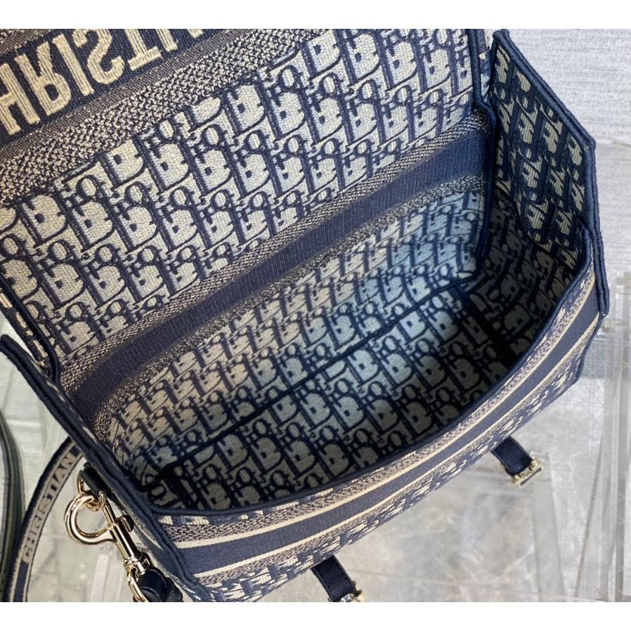 Dior Medium Diorcamp Bag  - DopestKickz