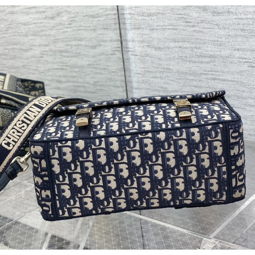 Dior Medium Diorcamp Bag  - DopestKickz