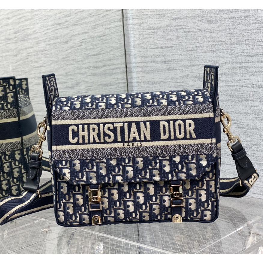 Dior Medium Diorcamp Bag  - DopestKickz