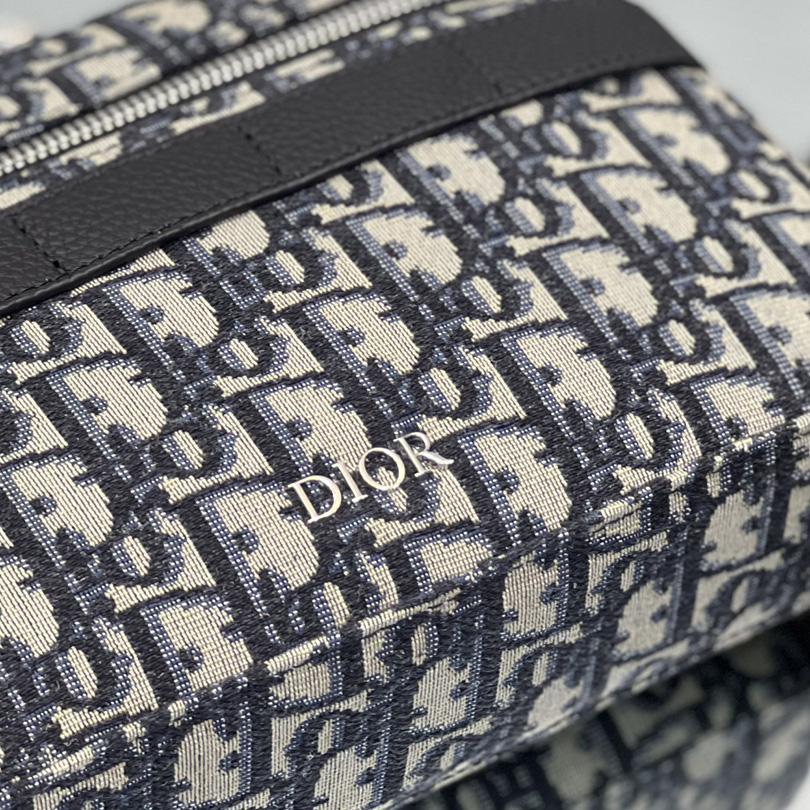 Dior Safari Messenger Bag - DopestKickz