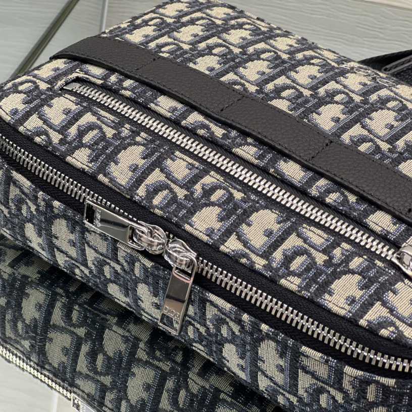 Dior Safari Messenger Bag - DopestKickz