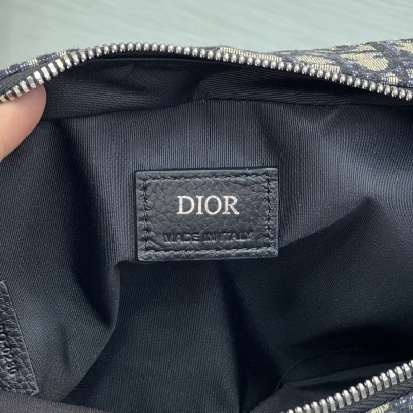Dior Safari Messenger Bag - DopestKickz