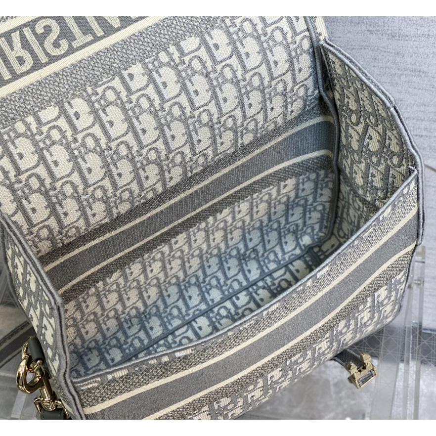 Dior Medium Diorcamp Bag  - DopestKickz