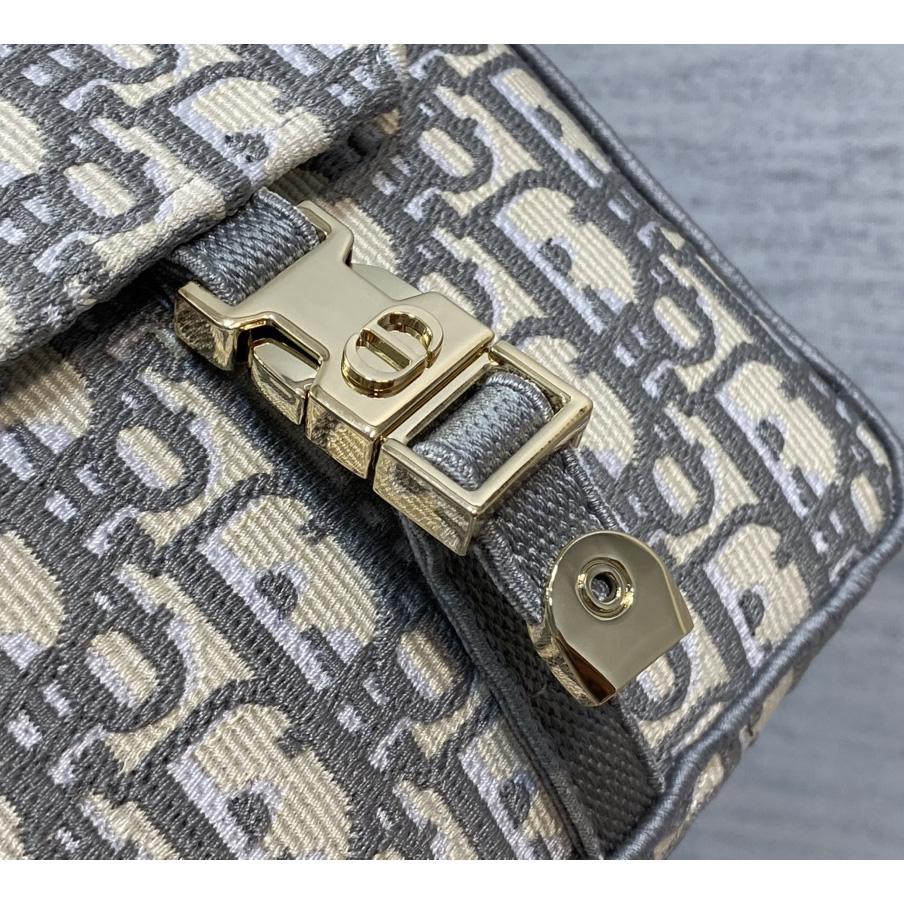 Dior Medium Diorcamp Bag  - DopestKickz