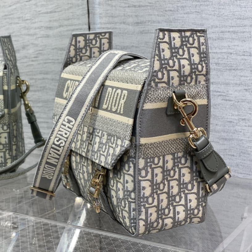 Dior Medium Diorcamp Bag  - DopestKickz