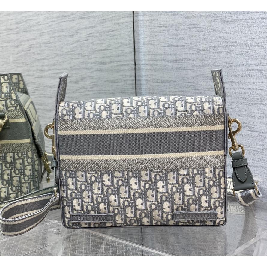 Dior Medium Diorcamp Bag  - DopestKickz