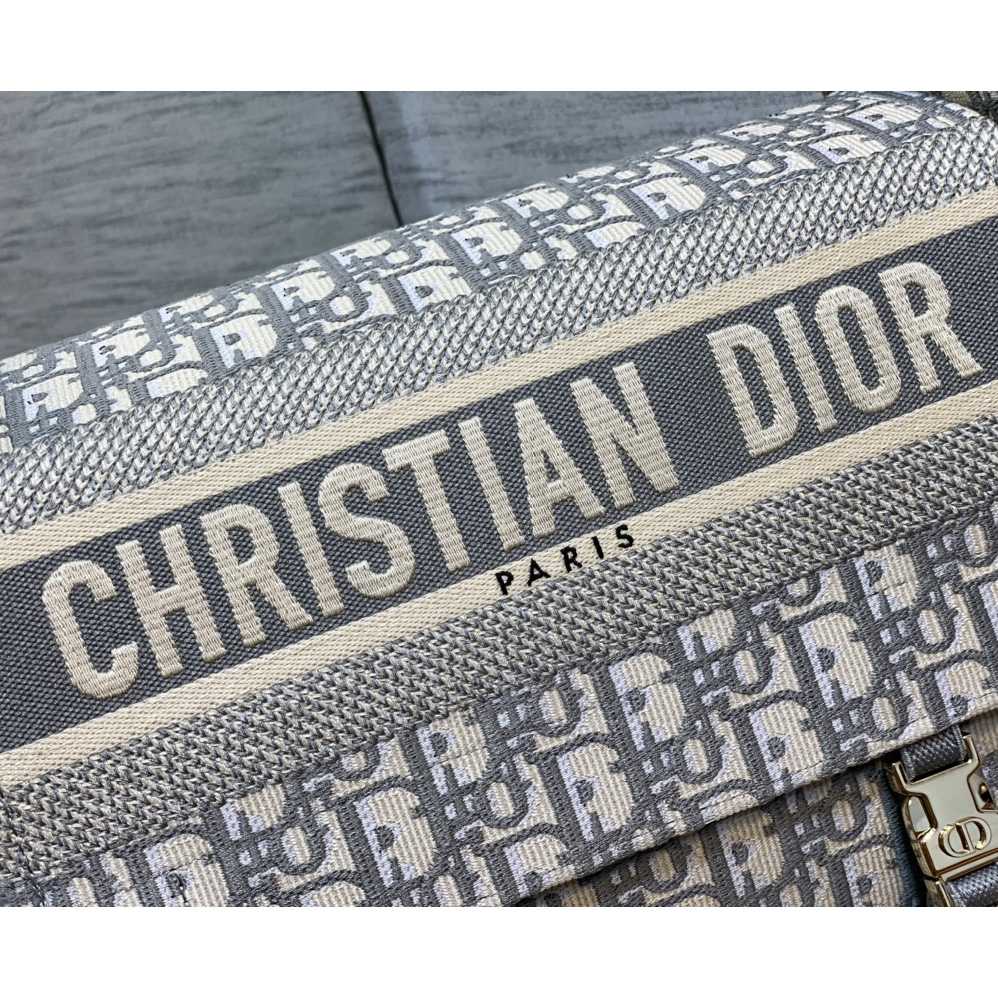 Dior Medium Diorcamp Bag  - DopestKickz