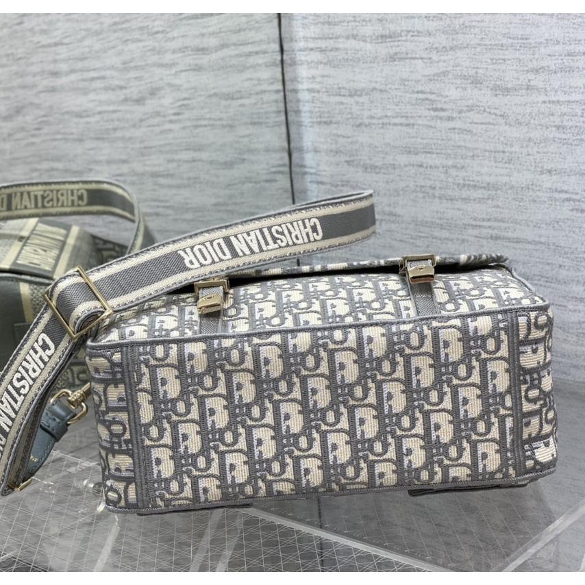 Dior Medium Diorcamp Bag  - DopestKickz