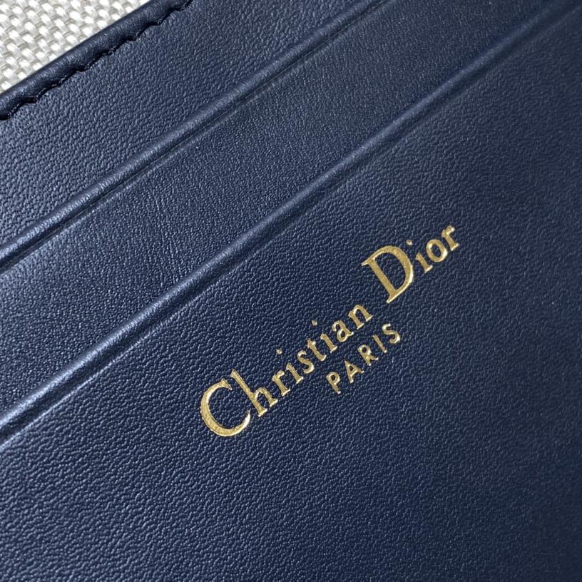 Dior Mini 30 montaigne D-Cosy Bag - DopestKickz