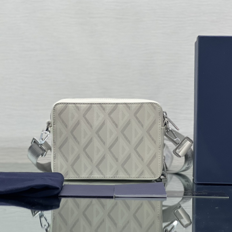 Dior Pouch With Strap - DopestKickz