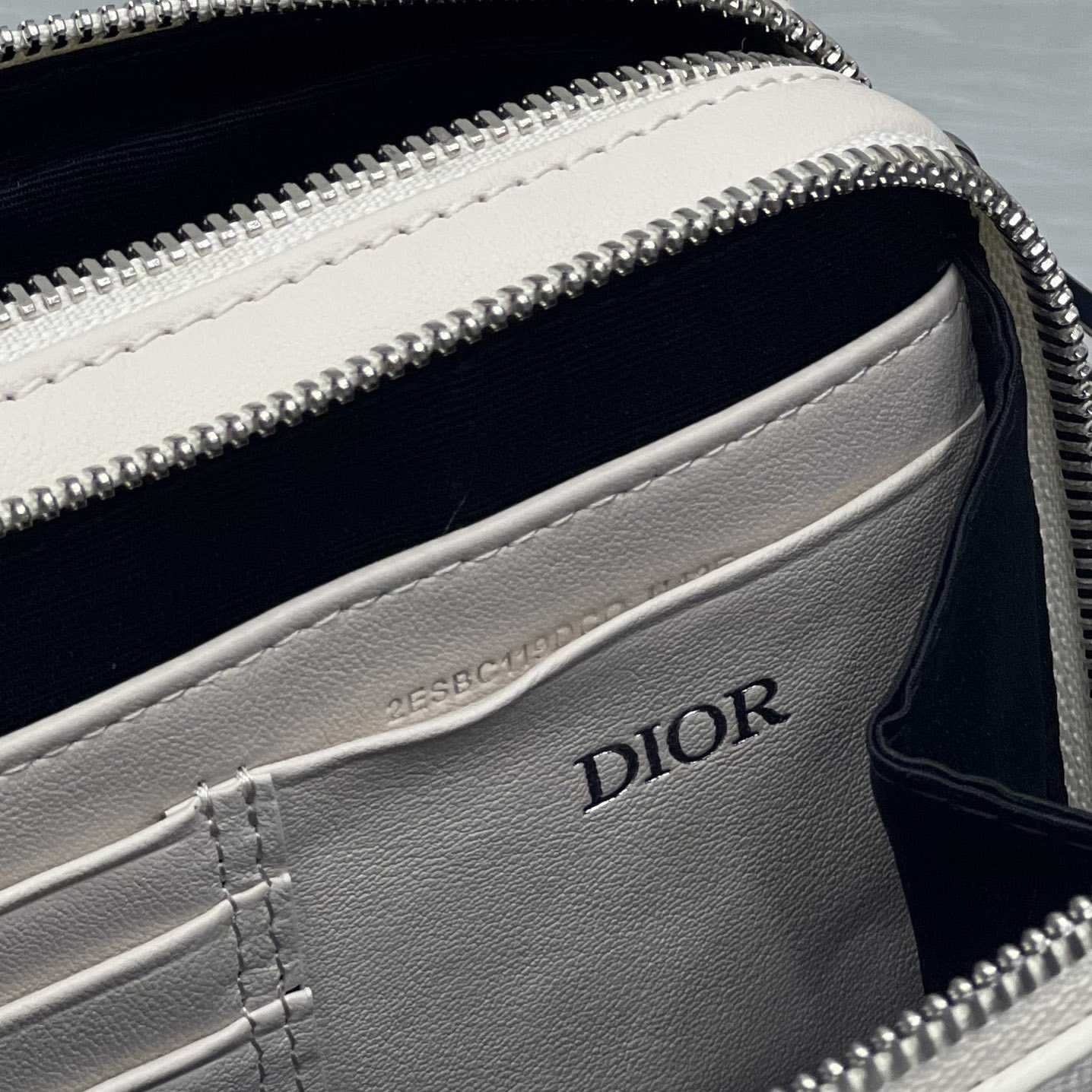 Dior Pouch With Strap - DopestKickz