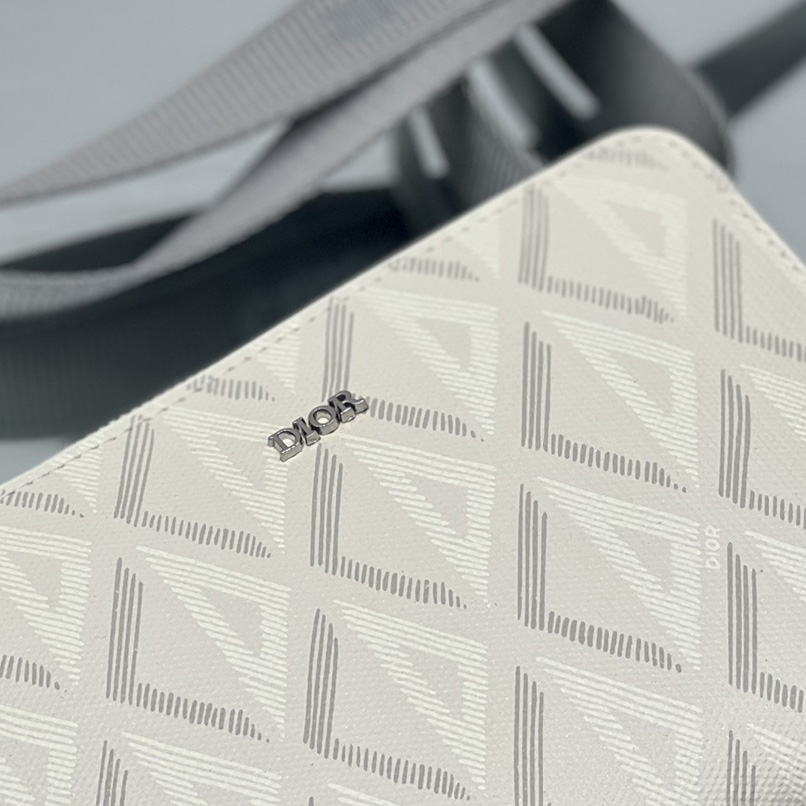 Dior Pouch With Strap - DopestKickz