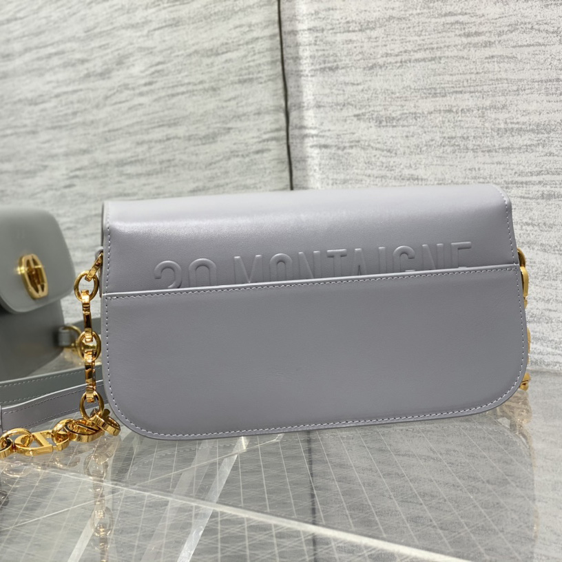 Dior 30 Montaigne Avenue Bag - DopestKickz