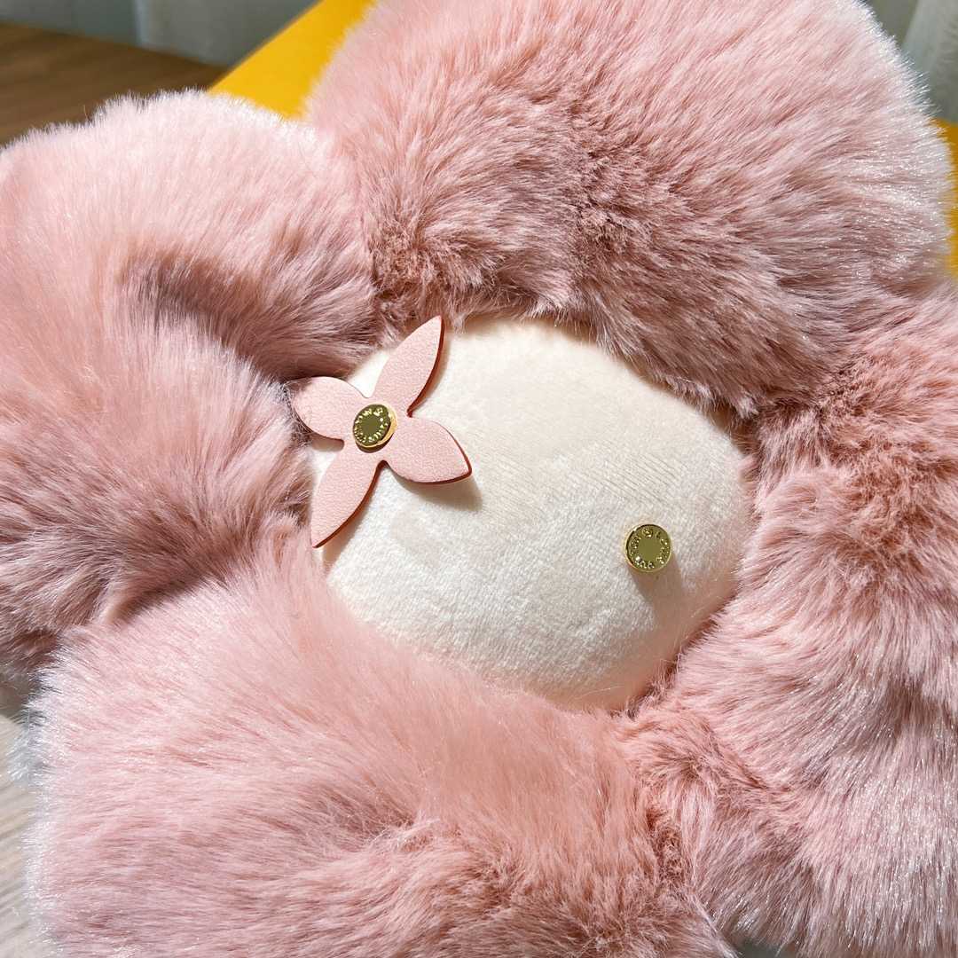 Louis Vuitton Doudou Vivienne    GI0831 - DopestKickz